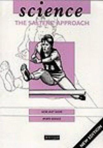 Cover of Sports Science (Science, the Salters' Approach)