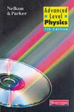 Cover of Advanced Level Physics