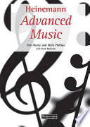 Cover of Heinemann Advanced Music