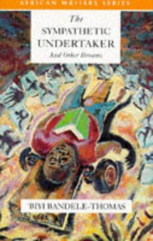 Cover of The Sympathetic Undertaker
