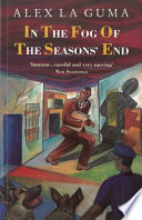 Cover of In the Fog of the Seasons' End