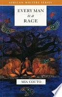 Cover of Every Man is a Race