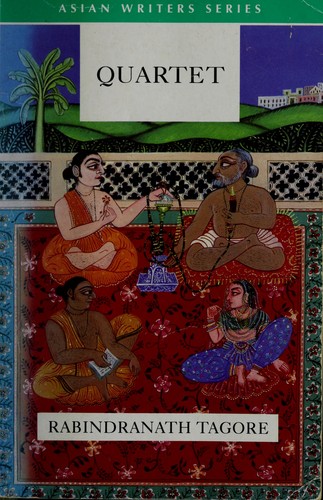 Cover of Chaturanga