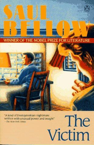 Cover of The victim