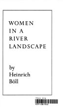 Cover of Women in a River Landscape