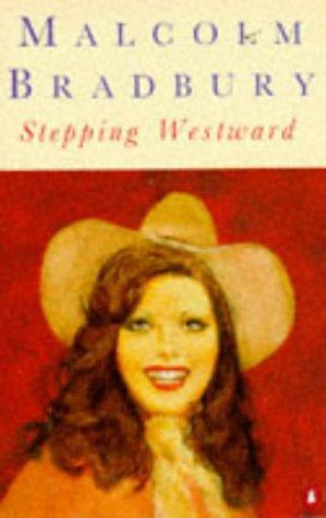 Cover of Stepping westward