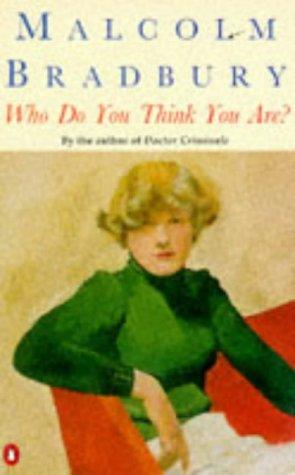 Cover of Who do you think you are?