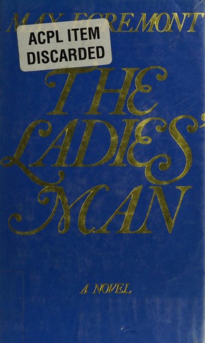 Cover of The ladies' man