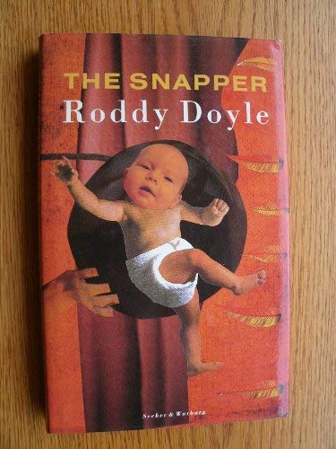 Cover of The Snapper