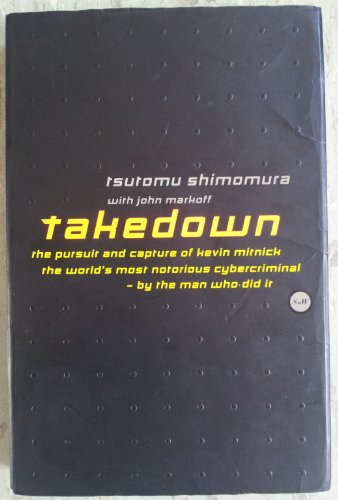 Cover of Takedown
