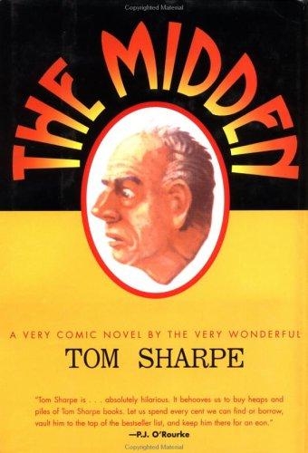 Cover of The Midden