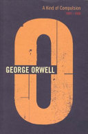 Cover of A Kind of Compulsion