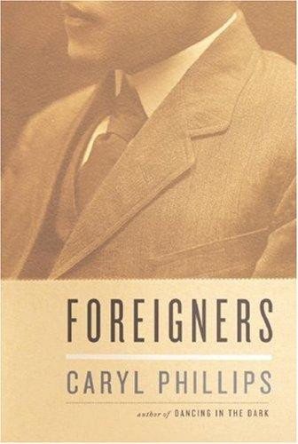 Cover of Foreigners