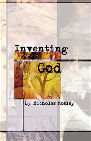 Cover of Inventing God