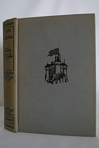 Cover of The Castle