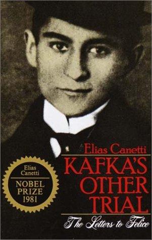 Cover of Andere Prozess