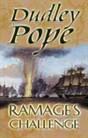 Cover of Ramage's challenge