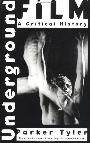 Cover of Underground film