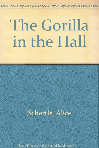 Cover of The Gorilla in the Hall