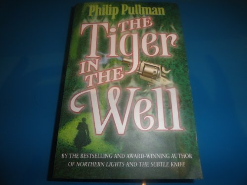 Cover of The Tiger in the Well