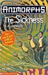 Cover of The Sickness
