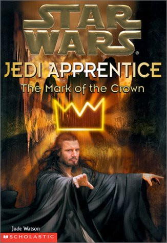Cover of The Mark of the Crown