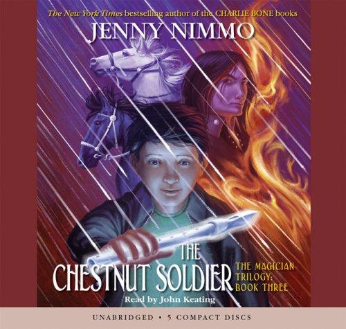 Cover of The Chestnut Soldier