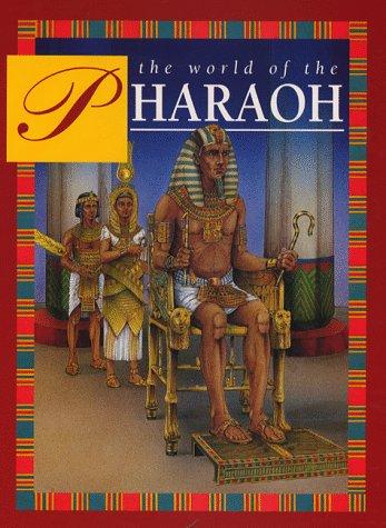 Cover of Egyptian Pharaoh (World of)