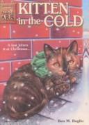 Cover of Kitten in the Cold