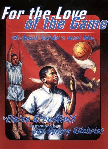 Cover of For the Love of the Game