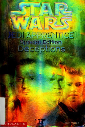 Cover of Deceptions