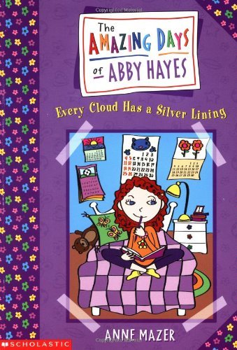 Cover of Every Cloud Has a Silver Lining