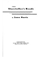 Cover of The Storyteller's Beads