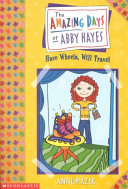 Cover of Have Wheels, Will Travel