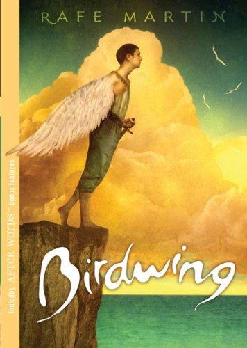 Cover of Birdwing