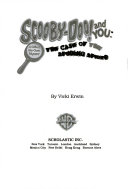 Cover of Scooby-Doo! and You