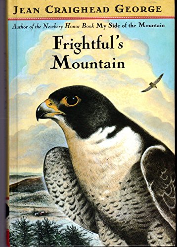 Cover of Frightful's Mountain