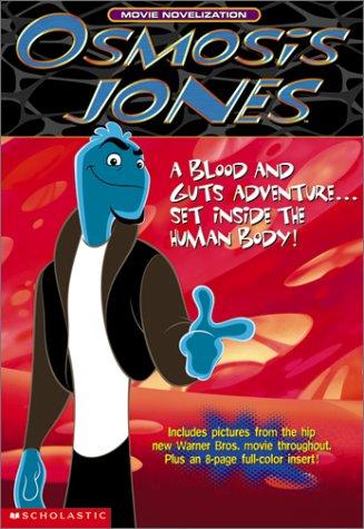 Cover of Osmosis Jones