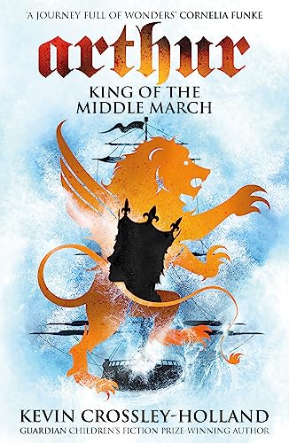 Cover of King of the Middle March