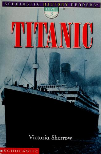 Cover of Titanic