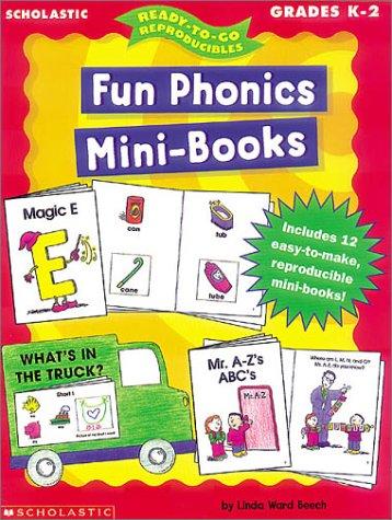 Cover of Ready-to-Go Reproducibles
