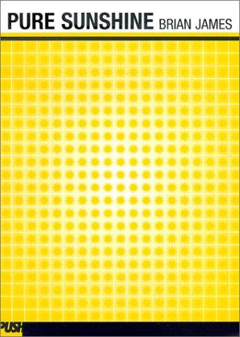 Cover of Pure Sunshine (Push)