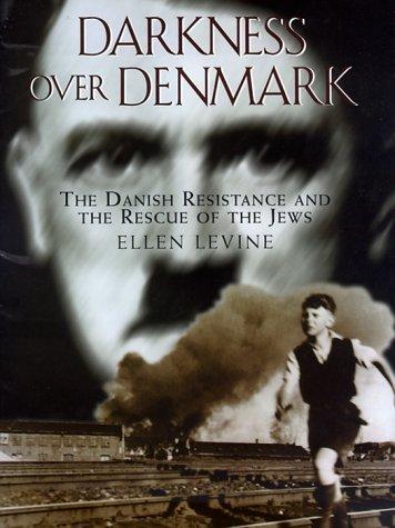 Cover of Darkness over Denmark