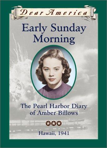 Cover of Early Sunday Morning