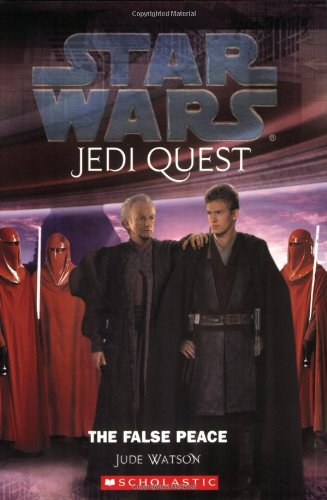 Cover of The False Peace