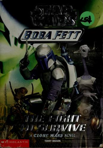 Cover of The Fight to Survive