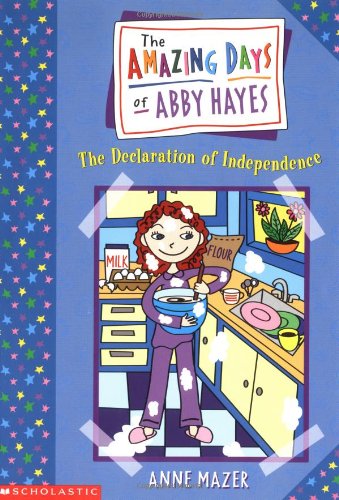 Cover of The Declaration Of Independence