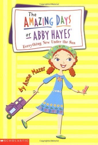 Cover of Everything New Under The Sun