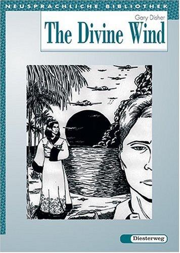 Cover of The Divine Wind