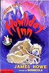 Cover of Howliday Inn